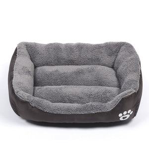 Soft Dog Bed