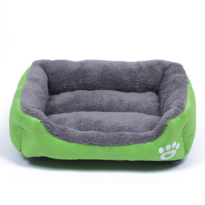 Soft Dog Bed