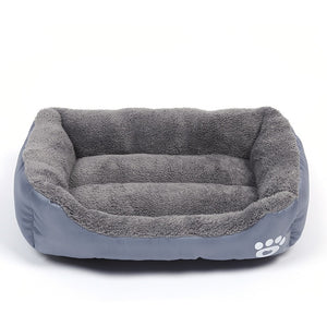 Soft Dog Bed