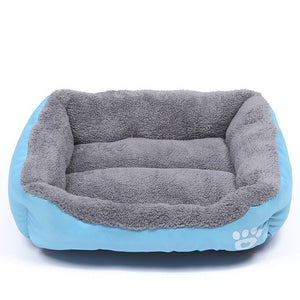 Soft Dog Bed