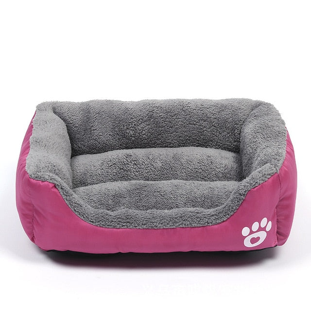 Soft Dog Bed