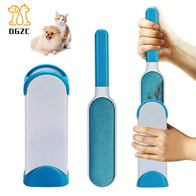 Pet Hair Remover Brush