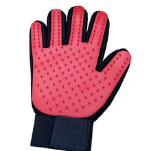 Load image into Gallery viewer, Silicone Pet Grooming Glove