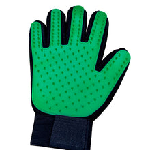Load image into Gallery viewer, Silicone Pet Grooming Glove