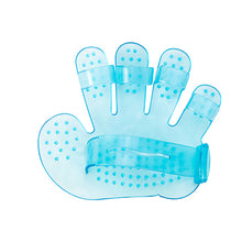 Load image into Gallery viewer, Silicone Pet Grooming Glove